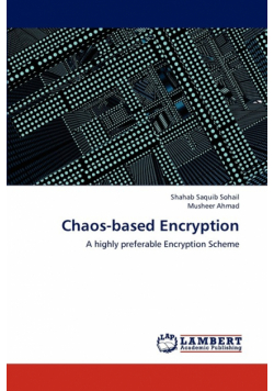 Chaos-based Encryption