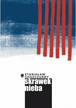 Mewia trylogia Tom 2 Skrawek nieba