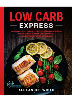 Low Carb Express