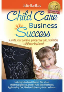 Child Care Business Success