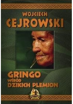 Gringo Wśród Dzikich Plemion TW w. 2022