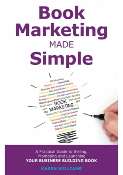 Book Marketing Made Simple