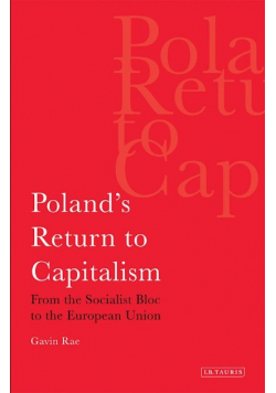 Poland's Return to Capitalism