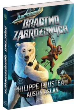 Bractwo Zagrożonych
