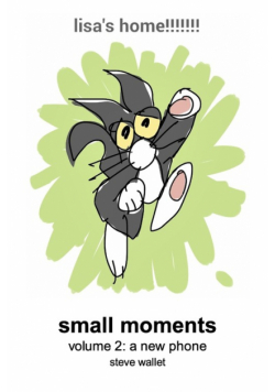 small moments, vol. 2
