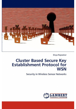 Cluster Based Secure Key Establishment Protocol for WSN