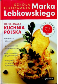 Doskonała kuchnia Polska