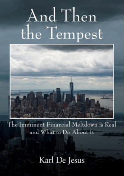 And Then the Tempest
