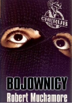 Cherub Bojownicy