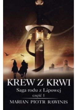 Krew z krwi Część1