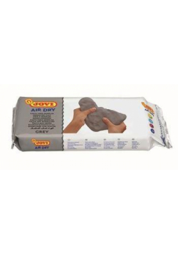 Pasta modelarska szara 250g JOVI