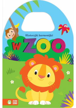 Historyjki harmonijki W zoo