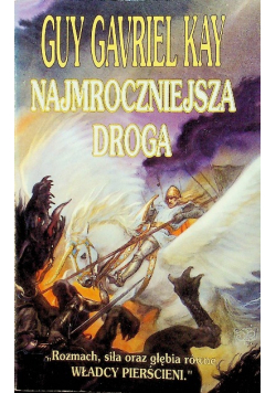 Najmroczniejsza droga