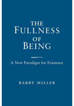 Fullness of Being, The