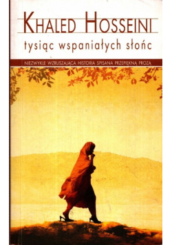 Tysiąc wspaniałych słońc