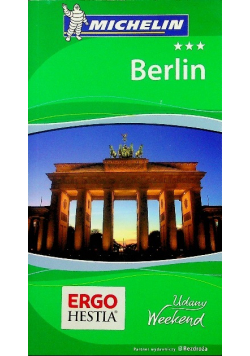 Berlin Udany weekend