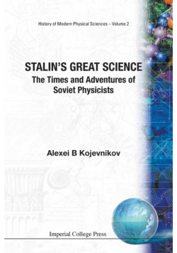 Stalin's Great Science