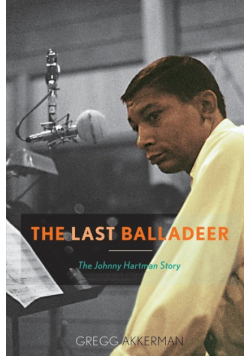 The Last Balladeer