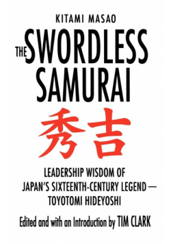 The Swordless Samurai