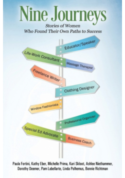 Nine Journeys