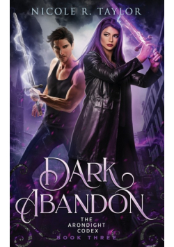 Dark Abandon