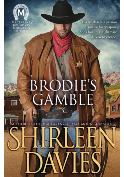 Brodie's Gamble