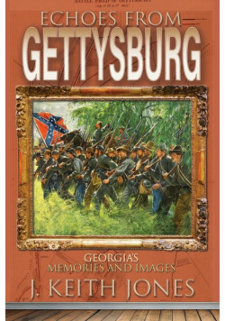 Echoes From Gettysburg