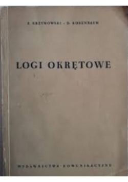 Logi okrętowe