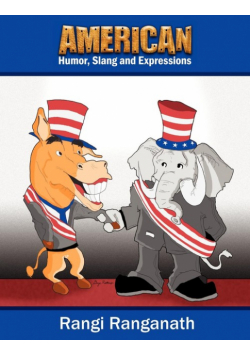 American Humor, Slang and Expressions