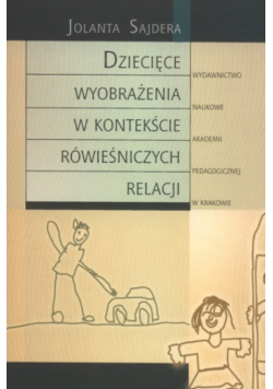Dziecięce wyobrażenia