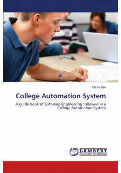 College Automation System
