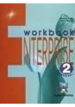 Enterprise 2 Elementary WB EXPRESS PUBLISHING