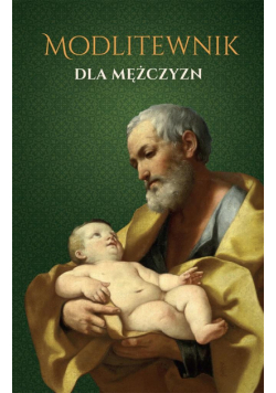 Modlitewnik dla mężczyzn