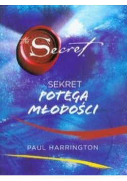 Sekret Potęga młodości