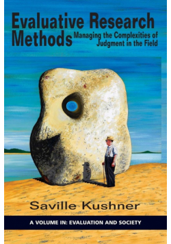 Evaluative Research Methods