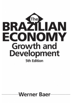 The Brazilian Economy