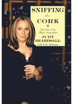 Sniffing the Cork