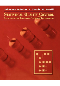 Statistical Quality Control