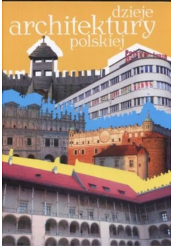 Dzieje architektury polskiej