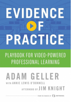 Evidence of Practice