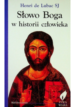 Słowo Boga w historii człowieka