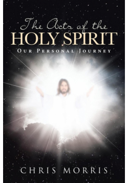 The Acts of the Holy Spirit