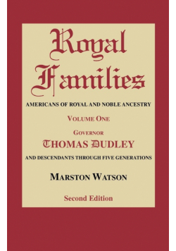 Royal Families