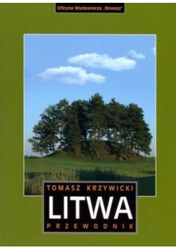 Litwa przewodnik