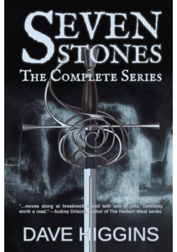 Seven Stones
