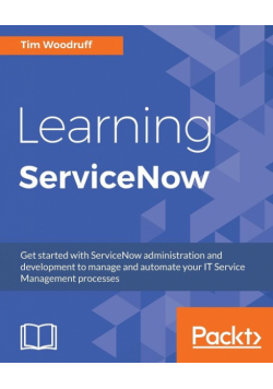 Learning ServiceNow