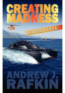 Creating Madness
