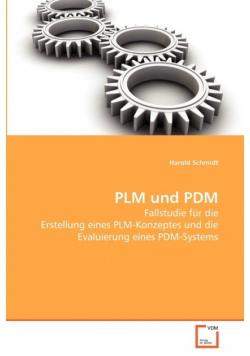 PLM und PDM