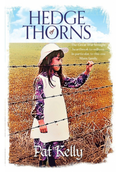 Hedge of Thorns