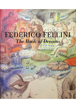 The Book of Dreams